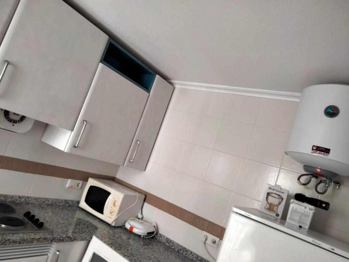 Apartamento GRAN ALACANT Apartment Santa Pola Bagian luar foto