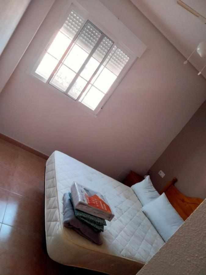 Apartamento GRAN ALACANT Apartment Santa Pola Bagian luar foto