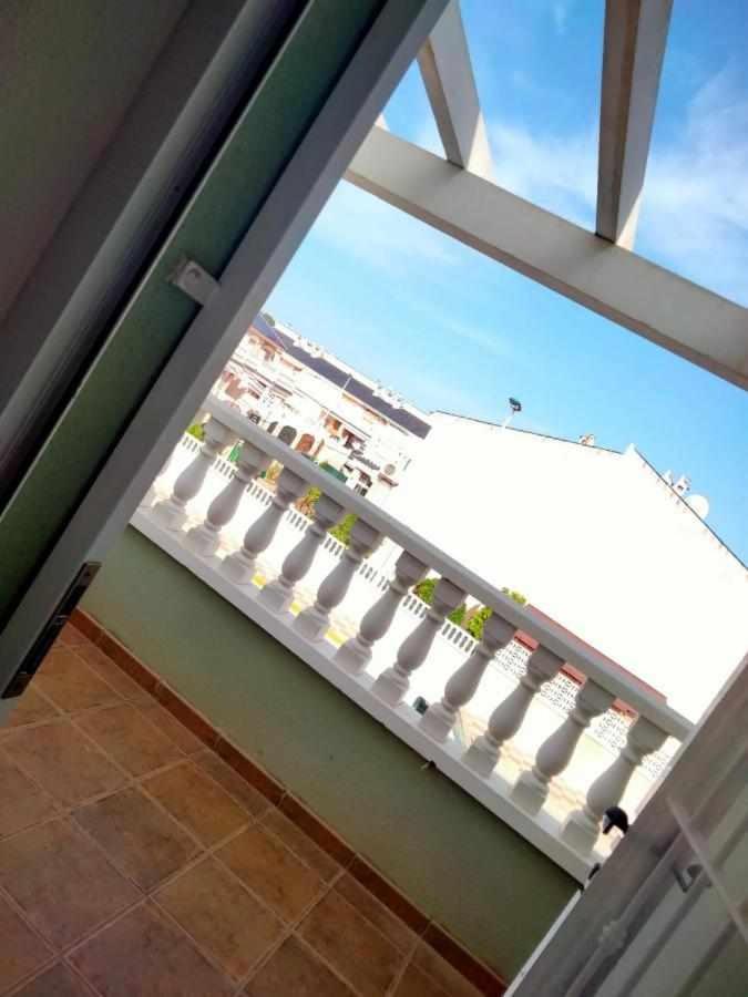 Apartamento GRAN ALACANT Apartment Santa Pola Bagian luar foto