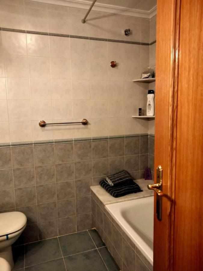 Apartamento GRAN ALACANT Apartment Santa Pola Bagian luar foto
