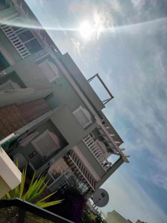 Apartamento GRAN ALACANT Apartment Santa Pola Bagian luar foto