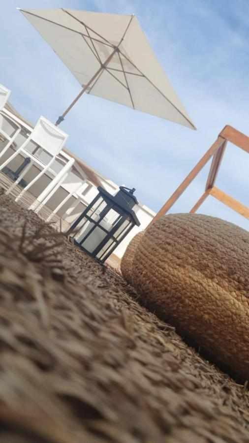 Apartamento GRAN ALACANT Apartment Santa Pola Bagian luar foto